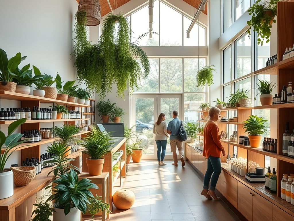 Explore the Best Wellness Products